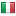 digitalidea.eu server is located in Italy